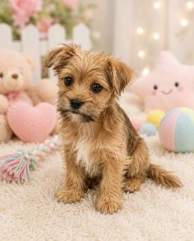 Daisy -  Yorkshire Terrier and Chihuahua Dog for Adoption in Cedartown, Georgia - Daisy | PetCurious