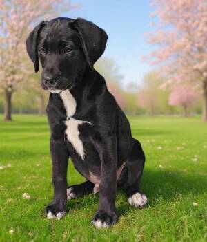 Zane 26/320 -  Labrador Retriever Dog Available for Adoption in Talladega, Alabama - Zane 26/320 | PetCurious