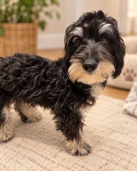Figgy -  Dachshund and Miniature Poodle Dog for Adoption in Navarre, Florida - Figgy | PetCurious
