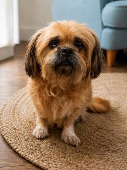 Candy -  Shih Tzu Dog for Adoption - Candy | PetCurious