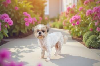 Rescue Shih Tzu Dogs for Adoption in Sebastian, Florida - Billy | PetCurious