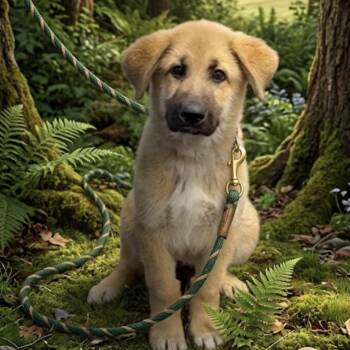 Anatolian Shepherd and Great Pyrenees Dogs Available for Adoption in Griffin, Georgia - Delilah | PetCurious