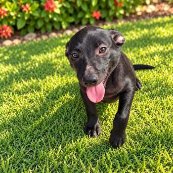 Link -  Labrador Retriever Dog for Adoption in Harlingen, Texas - Link | PetCurious