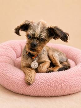 Dumpling -  Shih Tzu Dog for Adoption in Torrance, California - Dumpling | PetCurious