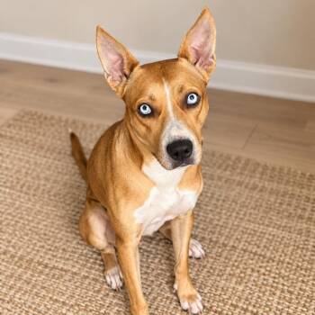 Darlin -  Husky Dog for Adoption in Houston, Texas - Darlin | PetCurious