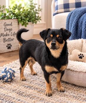 Ralphie -  Dachshund Dog for Adoption in Orange, California - Ralphie | PetCurious