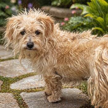 Poodle Dogs Available for Adoption in Phoenix, Arizona - Posey | PetCurious