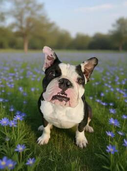 Lainey -  French Bulldog and English Bulldog Dog for Adoption in San Tan Valley, Arizona - Lainey | PetCurious