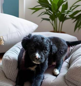 Miniature Poodle Dogs Available for Adoption - Cindy Lou | PetCurious