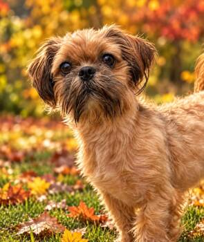 Trudy -  Shih Tzu Dog for Adoption - Trudy | PetCurious
