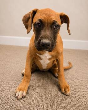 Louisa -  Boxer and Pit Bull Terrier Dog for Adoption in Carson City, Nevada - Louisa | PetCurious