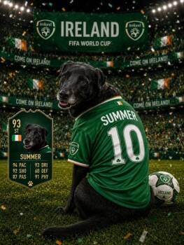 Summer -  Black Labrador Retriever Dog for Adoption in Mississauga, Ontario - Summer | PetCurious