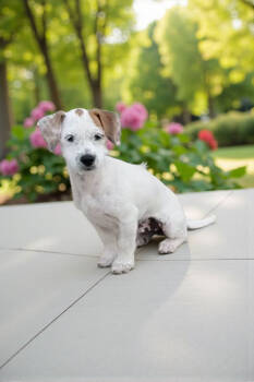 Rescue Chihuahua and Dachshund Dogs for Adoption in Madera, California - B.B. | PetCurious