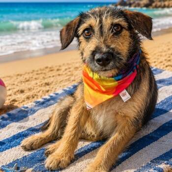 Bonito -  Mixed Breed Dog for Adoption in Englewood, Florida - Bonito | PetCurious