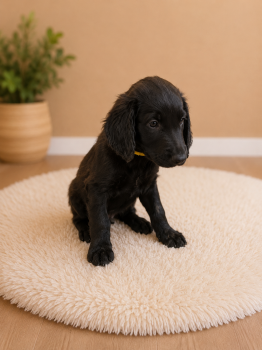 Yellow -  Goldendoodle Dog for Sale in Humble, Texas - Yellow | PetCurious