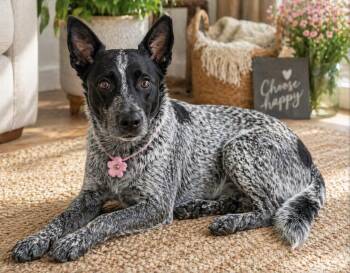 Sadie -  Cattle Dog Dog for Adoption in Lucas, Texas - Sadie | PetCurious