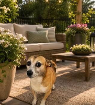 Milo -  Chihuahua and Terrier Dog for Adoption in Armada, Michigan - Milo | PetCurious