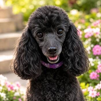 Autumn Jane -  Poodle Dog for Adoption in Rockville, Maryland - Autumn Jane | PetCurious