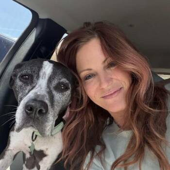 Rita -  Mixed Breed Dog for Adoption in Jacksonville, Florida - Rita | PetCurious