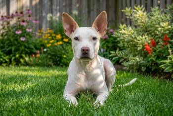 Mixed Breed Dogs Available for Adoption in Sebastian, Florida - Cheryl | PetCurious