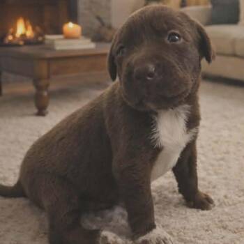 Labrador Retriever and German Shorthaired Pointer Dogs Available for Adoption in Griswold, Connecticut - Parker | PetCurious