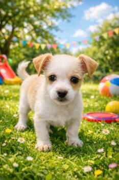 Trixie -  Chihuahua and Wirehaired Terrier Dog for Adoption in Chattanooga Valley, Georgia - Trixie | PetCurious