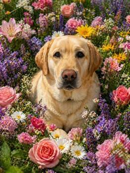 Labrador Retriever Dogs Available for Adoption in Globe, Arizona - HEIDI | PetCurious