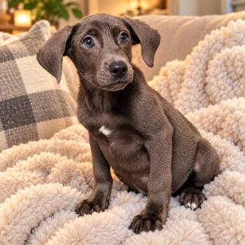 Ira -  Retriever and Mixed Breed Dog for Adoption in Griswold, Connecticut - Ira | PetCurious
