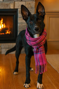 Rescue Australian Kelpie and Border Collie Dogs for Adoption in Mount Laurel Township, New Jersey - Janelle | PetCurious