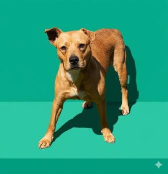 Mixed Breed Dogs Available for Adoption in Jacksonville, Florida - BLISS | PetCurious