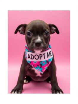 Raven-ADOPT Me -  Pit Bull Terrier Dog for Adoption in Redondo Beach, California - Raven-ADOPT Me | PetCurious
