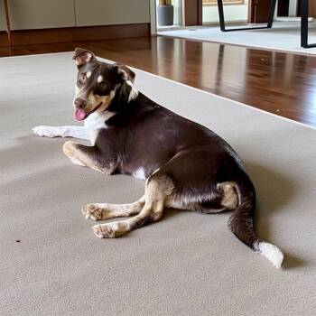 Rescue Australian Kelpie and Australian Shepherd Dogs for Adoption in Hatfield, Pennsylvania - Dasiy | PetCurious