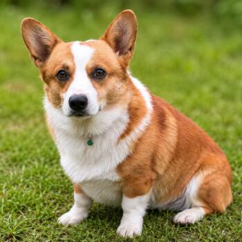 Deacon -  Corgi Dog for Adoption in Pittsburg, Kansas - Deacon | PetCurious