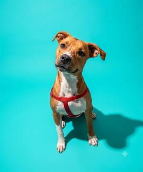 POPSICLE STICK -  Mixed Breed Dog for Adoption in Jacksonville, Florida - POPSICLE STICK | PetCurious