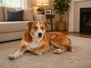 Mixed Breed Dogs Available for Adoption in Susanville, California - Mack | PetCurious