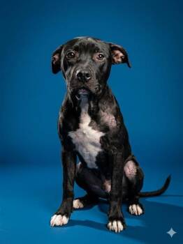 Mixed Breed Dogs Available for Adoption in Jacksonville, Florida - HELIOS | PetCurious