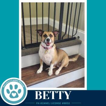 Betty (Mom to Betty