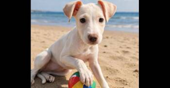 Amy (TX) -  Beagle Dog for Adoption in New York, New York - Amy (TX) | PetCurious