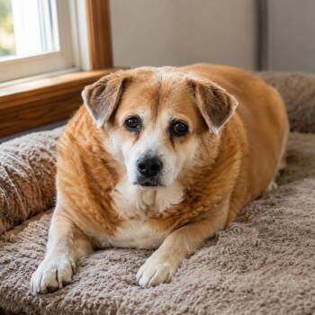 Mixed Breed and Cardigan Welsh Corgi Dogs Available for Adoption in Salt Lake City, Utah - Ruby Rose | PetCurious