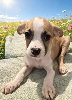 Meg -  Boston Terrier Dog for Adoption in Camp Pendleton North, California - Meg | PetCurious