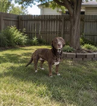 Papaya -  Mixed Breed Dog Available for Adoption - Papaya | PetCurious