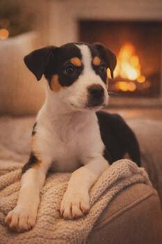 Terrier Dogs Available for Adoption in Glocester, Rhode Island - Lola | PetCurious