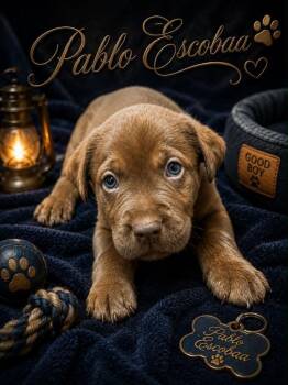 Walter -  Labrador Retriever Dog for Adoption in Chattanooga, Tennessee - Walter | PetCurious
