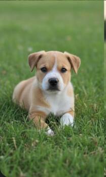 Rescue Labrador Retriever Dogs for Adoption in Harlingen, Texas - CELESTE | PetCurious