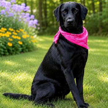 Nova -  Labradoodle Dog for Adoption in Cheboygan, Michigan - Nova | PetCurious