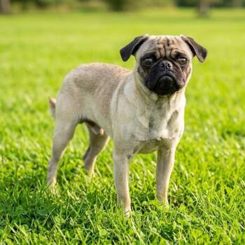 Preston the Pug -  Pug Dog for Adoption in Las Vegas, Nevada - Preston The Pug | PetCurious
