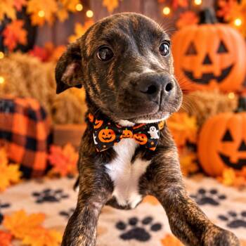 One Direction -  Mixed Breed Dog for Adoption in Binghamton, New York - One Direction | PetCurious