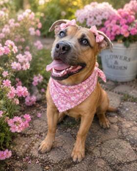 Aurora -  Cane Corso Dog for Adoption in Merrillville, Indiana - Aurora | PetCurious
