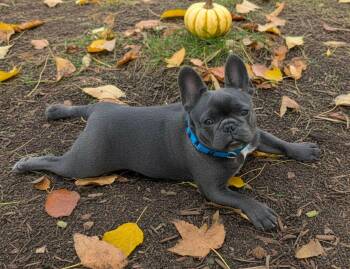 Java -  French Bulldog Dog for Adoption in North Olmsted, Ohio - Java | PetCurious