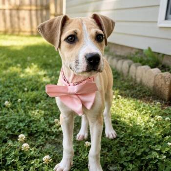 Jiffy Pop -  Terrier Dog for Adoption in Helena, Alabama - Jiffy Pop | PetCurious